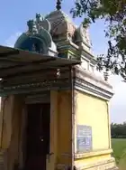 Arulmigu Kaliyamman Temple, Padappakudi - 612804 அருள்மிகு காளியம்மன் திருக்கோயில், Padappakudi - 612804, Thiruvarur - Ancient Temple Architecture and History Image 2