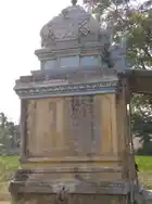 Arulmigu Kaliyamman Temple, Padappakudi - 612804 அருள்மிகு காளியம்மன் திருக்கோயில், Padappakudi - 612804, Thiruvarur - Ancient Temple Architecture and History Image 4