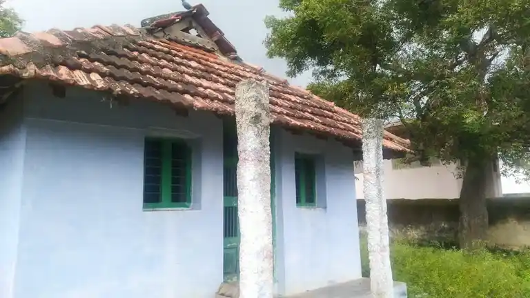 Arulmigu Kaliyamman Temple, Panapatti - 641201
