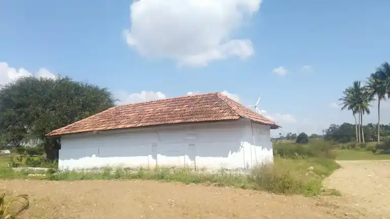 Arulmigu Kaliyamman Temple, Panapatti - 641201 அருள்மிகு காளியம்மன் திருக்கோயில், கிணத்துக்கடவு, Panapatti - 641201, Coimbatore - Ancient Temple Architecture and History Image 4