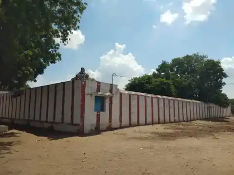 Arulmigu Kaliyamman Temple, Panchamadevi - 639004 அருள்மிகு காளியம்மன் திருக்கோயில், Panchamadevi - 639004, Karur - Ancient Temple Architecture and History Image 2