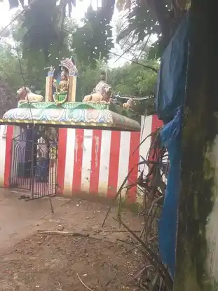 Arulmigu Kaliyamman Temple, Papanasam - 614205 Temple