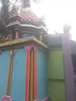 Arulmigu Kaliyamman Temple, Papanasam - 614205 Arulmigu Kaliyamman Temple, Papanasam - 614205, Thanjavur - Ancient Temple Architecture and History Image 2