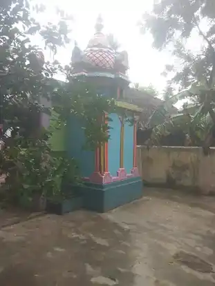 Arulmigu Kaliyamman Temple, Papanasam - 614205 Arulmigu Kaliyamman Temple, Papanasam - 614205, Thanjavur - Ancient Temple Architecture and History Image 4