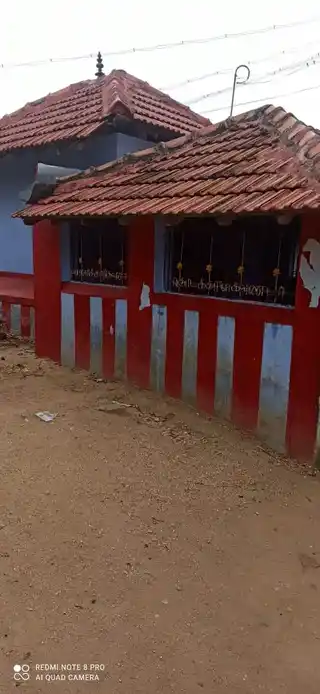 Arulmigu Kaliyamman Temple, Periya Anakkaraipatti, Periya Anakkaraipatti - 621307