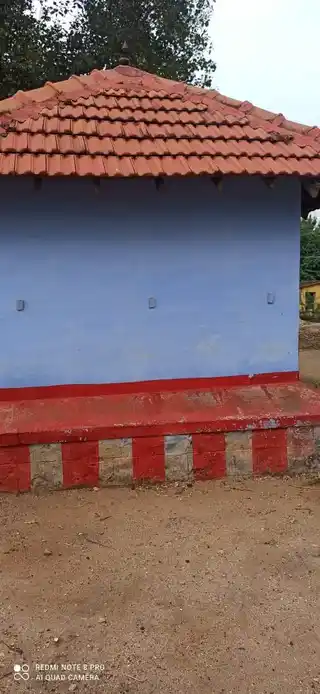 Arulmigu Kaliyamman Temple, Periya Anakkaraipatti, Periya Anakkaraipatti - 621307 அருள்மிகு காளியம்மன் திருக்கோயில், Periya Anakkaraipatti, Periya Anakkaraipatti - 621307, Thiruchirappalli - Ancient Temple Architecture and History Image 2