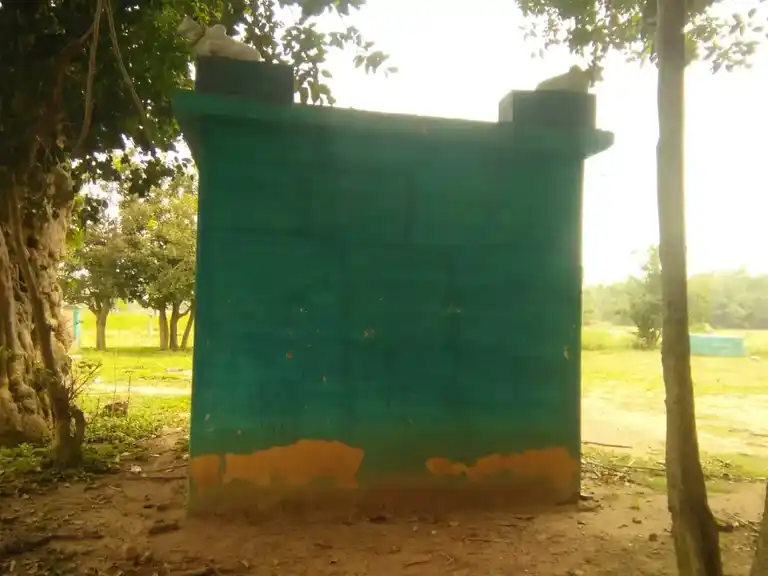 Arulmigu Kaliyamman Temple, Periyakottai - 622301 அருள்மிகு காளியம்மன் திருக்கோயில், Periyakottai - 622301, Pudukkottai - Ancient Temple Architecture and History Image 3