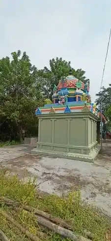 Arulmigu Kaliyamman Temple, Puduppattur - 610106