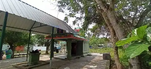 Arulmigu Kaliyamman Temple, Puduppattur - 610106 அருள்மிகு காளியம்மன் திருக்கோயில், Puduppattur - 610106, Thiruvarur - Ancient Temple Architecture and History Image 4