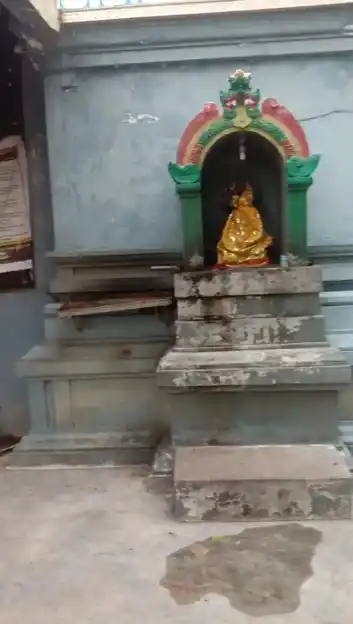 Arulmigu Kaliyamman Temple, Rajamadam - 614701 அருள்மிகு காளியம்மன் திருக்கோயில், Rajamadam - 614701, Thanjavur - Ancient Temple Architecture and History Image 3