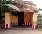 Arulmigu Kaliyamman Temple, Saluvampettai - 612701 காளியம்மன் திருக்கோயில், Saluvampettai - 612701, Thiruvarur - Ancient Temple Architecture and History Image 3