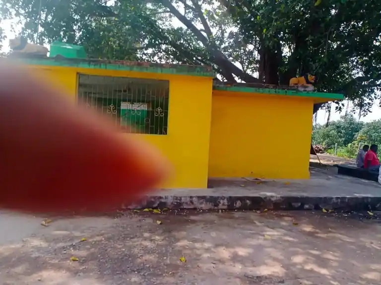 Arulmigu Kaliyamman Temple, Samalpatti - 635306 அருள்மிகு காளியம்மன் திருக்கோயில், Samalpatti - 635306, Krishnagiri - Ancient Temple Architecture and History Image 2