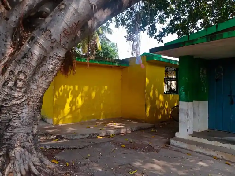 Arulmigu Kaliyamman Temple, Samalpatti - 635306 அருள்மிகு காளியம்மன் திருக்கோயில், Samalpatti - 635306, Krishnagiri - Ancient Temple Architecture and History Image 3