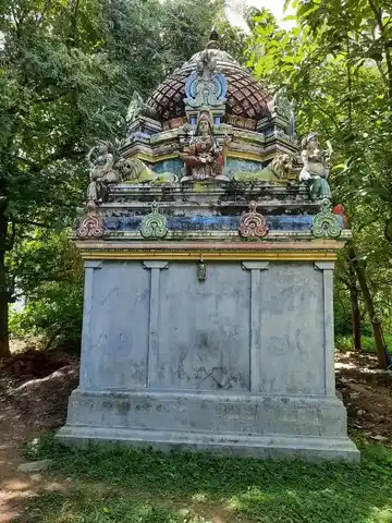 Arulmigu Kaliyamman Temple, Satanathapuram, Satanathapuram - 609114 அ/மி.காளியம்மன் திருக்கோயில், கீழசட்டநாதபுரம், Satanathapuram - 609114, Mayiladuthurai - Ancient Temple Architecture and History Image 2
