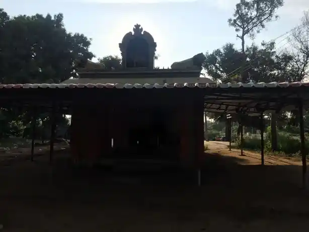 Arulmigu Kaliyamman Temple, Sathamangalam - 621703 Arulmigu Kaliyamman Temple, Sathamangalam - 621703, Thiruchirappalli - Ancient Temple Architecture and History Image 2