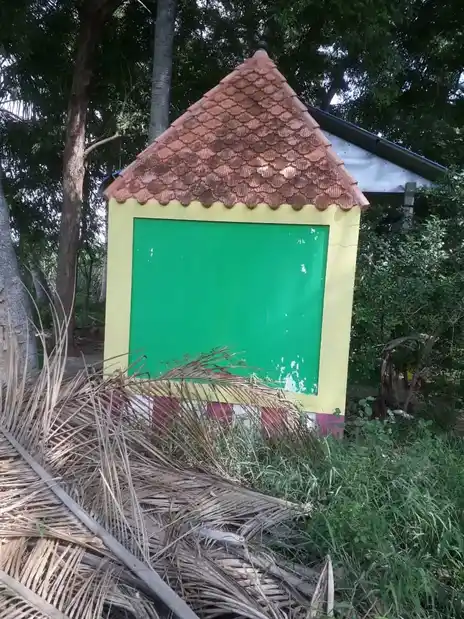 Arulmigu Kaliyamman Temple, Sathampadi - 621701 அருள்மிகு காளியம்மன் திருக்கோயில், Sathampadi - 621701, Ariyalur - Ancient Temple Architecture and History Image 2