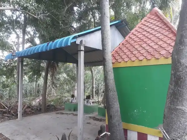 Arulmigu Kaliyamman Temple, Sathampadi - 621701 அருள்மிகு காளியம்மன் திருக்கோயில், Sathampadi - 621701, Ariyalur - Ancient Temple Architecture and History Image 3