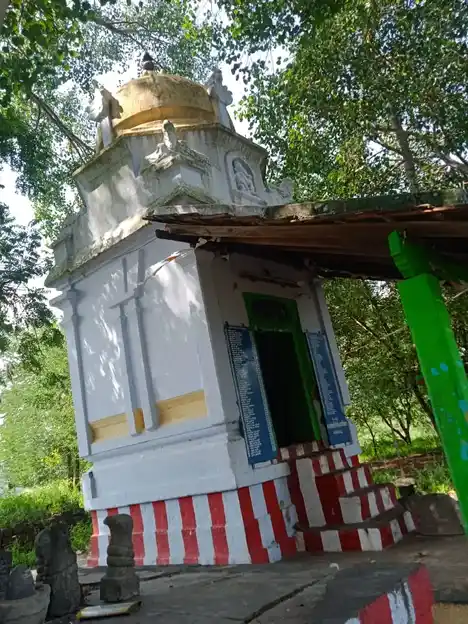 Arulmigu Kaliyamman Temple, Seminipatti - 625218 அருள்மிகு காளியம்மன் திருக்கோயில், Seminipatti - 625218, Madurai - Ancient Temple Architecture and History Image 2