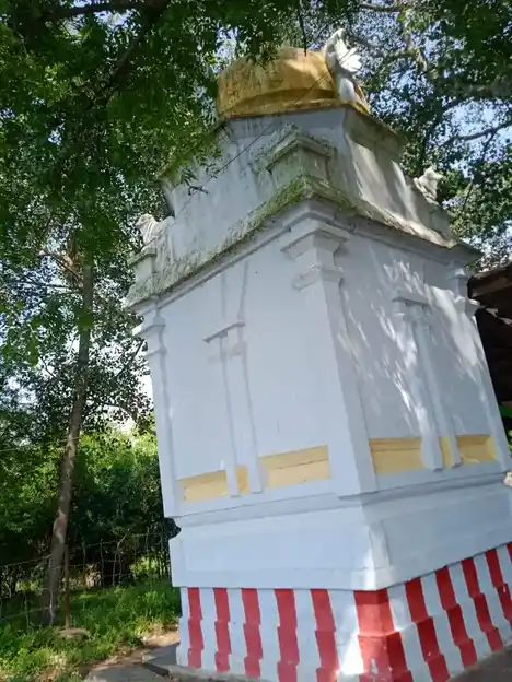 Arulmigu Kaliyamman Temple, Seminipatti - 625218 அருள்மிகு காளியம்மன் திருக்கோயில், Seminipatti - 625218, Madurai - Ancient Temple Architecture and History Image 3