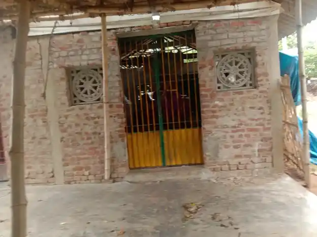 Arulmigu Kaliyamman Temple, Senganur - 612504