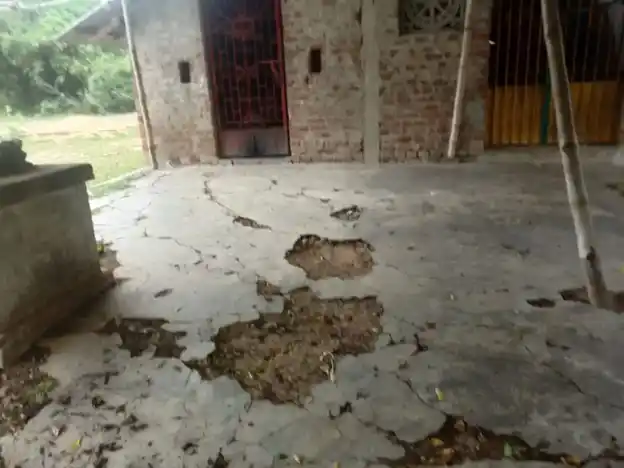 Arulmigu Kaliyamman Temple, Senganur - 612504 Arulmigu Kaliyamman Temple, Senganur - 612504, Thanjavur - Ancient Temple Architecture and History Image 3