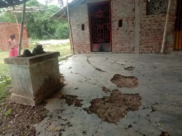 Arulmigu Kaliyamman Temple, Senganur - 612504 Arulmigu Kaliyamman Temple, Senganur - 612504, Thanjavur - Ancient Temple Architecture and History Image 4