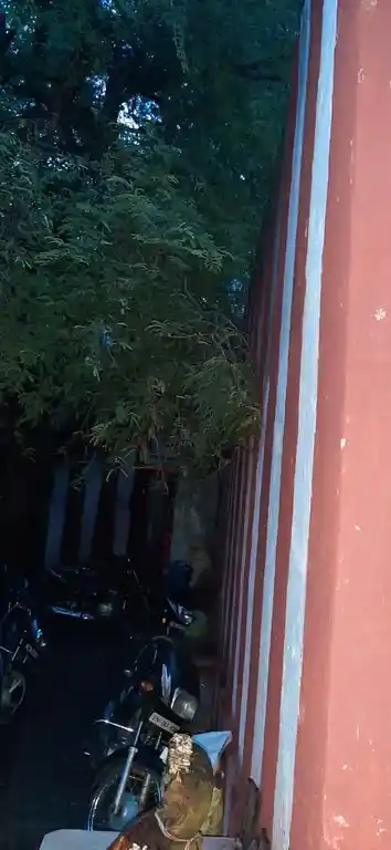 Arulmigu Kaliyamman Temple, Simmakkal, Madurai - 625001 Temple