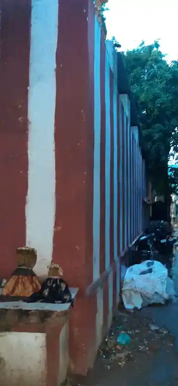 Arulmigu Kaliyamman Temple, Simmakkal, Madurai - 625001 காளியம்மன் கோயில், Simmakkal, Madurai - 625001, Madurai - Ancient Temple Architecture and History Image 4