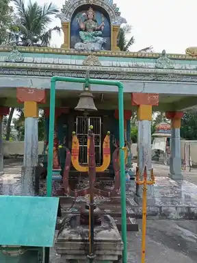 Arulmigu Kaliyamman Temple, Siruvallur - 606751 அருள்மிகு காளியம்மன் திருக்கோயில், Siruvallur, Siruvallur - 606751, Tiruvannamalai - Ancient Temple Architecture and History Image 2