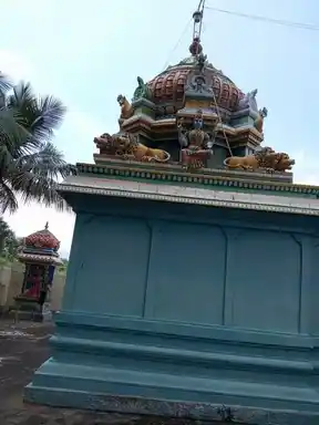 Arulmigu Kaliyamman Temple, Siruvallur - 606751 அருள்மிகு காளியம்மன் திருக்கோயில், Siruvallur, Siruvallur - 606751, Tiruvannamalai - Ancient Temple Architecture and History Image 3