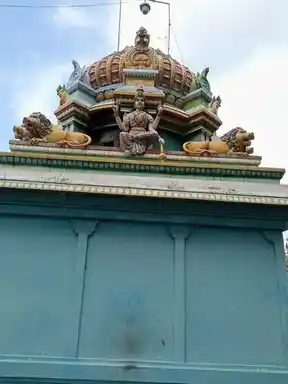 Arulmigu Kaliyamman Temple, Siruvallur - 606751 அருள்மிகு காளியம்மன் திருக்கோயில், Siruvallur, Siruvallur - 606751, Tiruvannamalai - Ancient Temple Architecture and History Image 4
