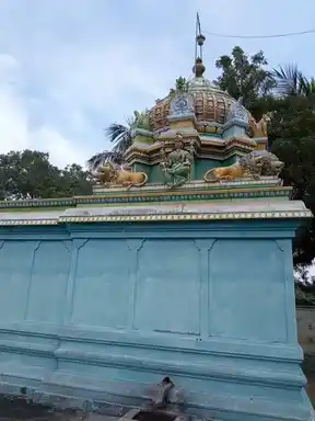 Arulmigu Kaliyamman Temple, Siruvallur - 606751 அருள்மிகு காளியம்மன் திருக்கோயில், Siruvallur, Siruvallur - 606751, Tiruvannamalai - Ancient Temple Architecture and History Image 5