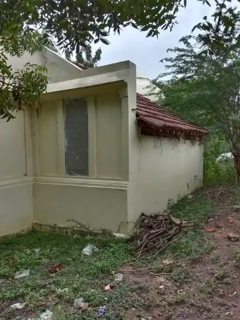 Arulmigu Kaliyamman Temple, Solamadevi, Ariyalur - 621804 Temple