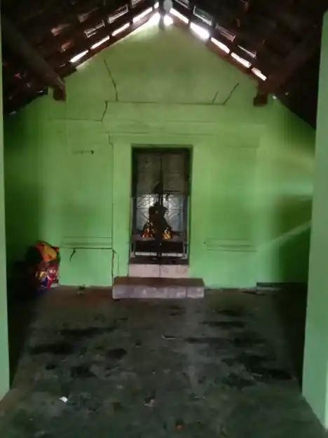 Arulmigu Kaliyamman Temple, Solamadevi, Ariyalur - 621804 Arulmigu Kaliyamman Temple,  - 621804, Ariyalur - Ancient Temple Architecture and History Image 2