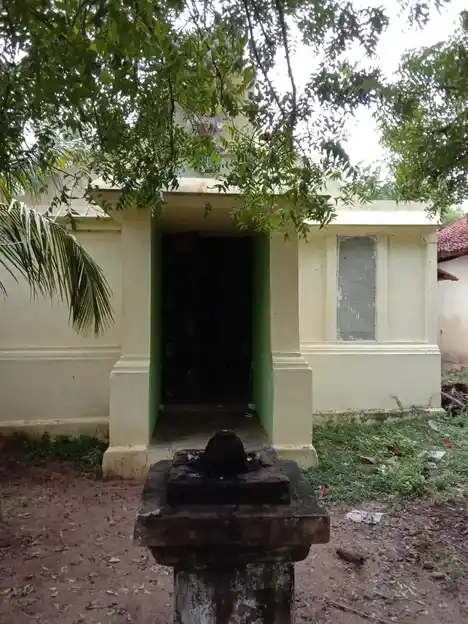 Arulmigu Kaliyamman Temple, Solamadevi, Ariyalur - 621804 Arulmigu Kaliyamman Temple,  - 621804, Ariyalur - Ancient Temple Architecture and History Image 3