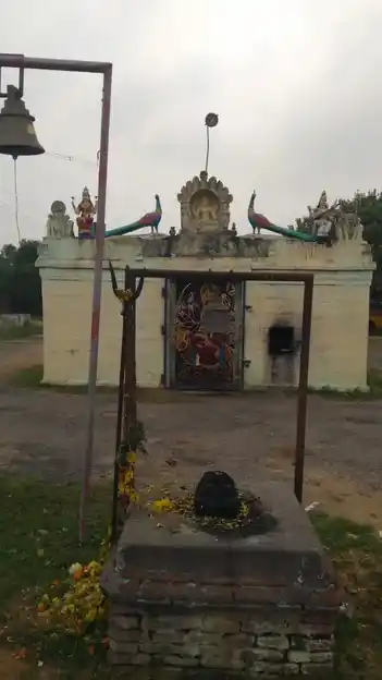 Arulmigu Kaliyamman Temple, Sripuranthan - 621701 Arulmigu Kaliyamman Temple, Sripuranthan - 621701, Ariyalur - Ancient Temple Architecture and History Image 2