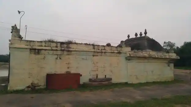 Arulmigu Kaliyamman Temple, Sripuranthan - 621701 Arulmigu Kaliyamman Temple, Sripuranthan - 621701, Ariyalur - Ancient Temple Architecture and History Image 3