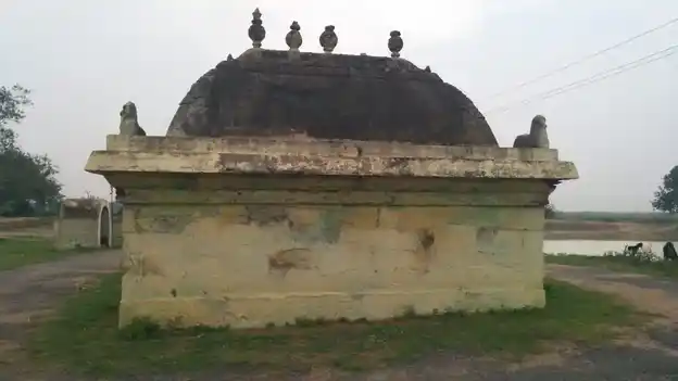 Arulmigu Kaliyamman Temple, Sripuranthan - 621701 Arulmigu Kaliyamman Temple, Sripuranthan - 621701, Ariyalur - Ancient Temple Architecture and History Image 4