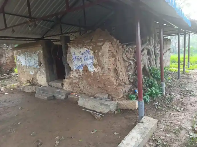 Arulmigu Kaliyamman Temple, Thaluthalaimedu - 621901 அருள்மிகு காளியம்மன் திருக்கோயில், Thaluthalaimedu - 621901, Ariyalur - Ancient Temple Architecture and History Image 2