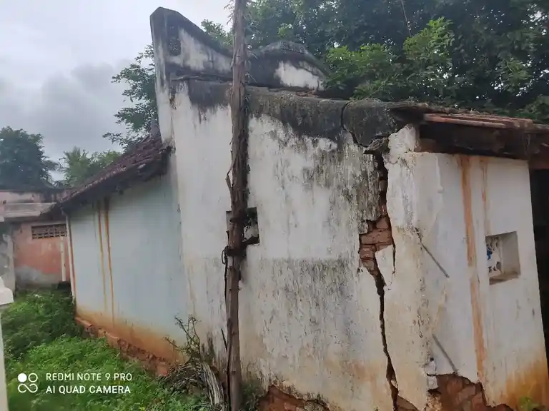 Arulmigu Kaliyamman Temple, Thavidanallur, Ariyalur - 608901 Arulmigu Kaliyamman Temple, Thavidanallur, Ariyalur - 608901, Ariyalur - Ancient Temple Architecture and History Image 2