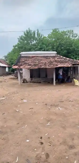 Arulmigu Kaliyamman Temple, Thayanur - 620102 Temple