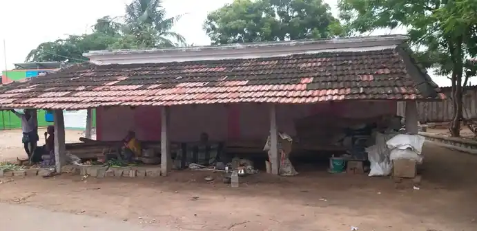 Arulmigu Kaliyamman Temple, Thayanur - 620102 Arulmigu Kaliyamman Temple, Thayanur - 620102, Thiruchirappalli - Ancient Temple Architecture and History Image 3