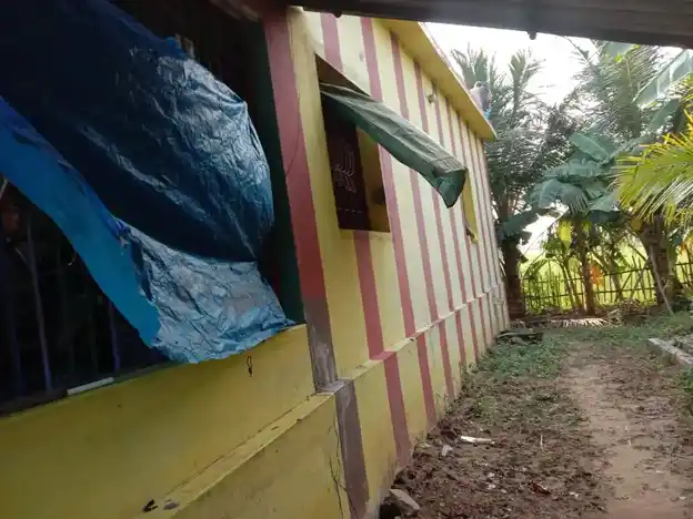 Arulmigu Kaliyamman Temple, Thenkachiperumalnatham - 612904 Temple