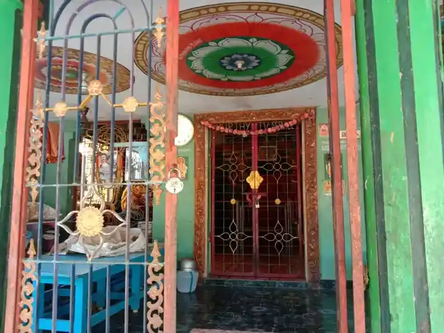 Arulmigu Kaliyamman Temple, Thenkachiperumalnatham - 612904 Arulmigu Kaliyamman Temple, Thenkachiperumalnatham - 612904, Ariyalur - Ancient Temple Architecture and History Image 2