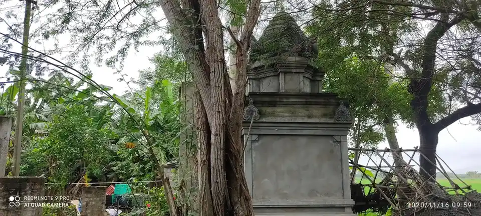 Arulmigu Kaliyamman Temple, Thiruvelliyangudi - 612102 அருள்மிகு காளியம்மன் திருக்கோயில், Thiruvelliyangudi - 612102, Thanjavur - Ancient Temple Architecture and History Image 2