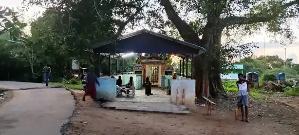 Arulmigu Kaliyamman Temple, Udhayadhithamangalam - 609118 அருள்மிகு காளியம்மன் திருக்கோவில், உதயதிதமங்கலம் - 609118, Mayiladuthurai - Ancient Temple Architecture and History Image 4