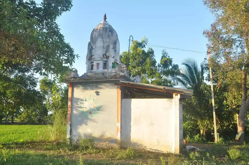Arulmigu Kaliyamman Temple, Ukkarai - 612504 அருள்மிகு காளியம்மன் திருக்கோயில், Ukkarai - 612504, Thanjavur - Ancient Temple Architecture and History Image 3