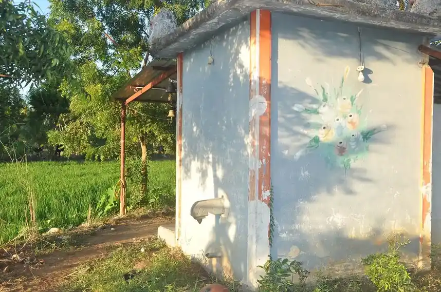 Arulmigu Kaliyamman Temple, Ukkarai - 612504 அருள்மிகு காளியம்மன் திருக்கோயில், Ukkarai - 612504, Thanjavur - Ancient Temple Architecture and History Image 4