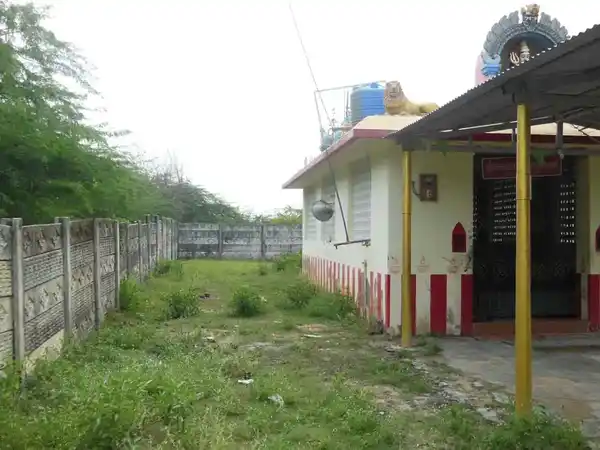 Arulmigu Kaliyamman Temple, Uththamasalapuram - 611002 அருள்மிகு காளியம்மன் திருக்கோயில், Uththamasalapuram - 611002, Nagapattinam - Ancient Temple Architecture and History Image 2