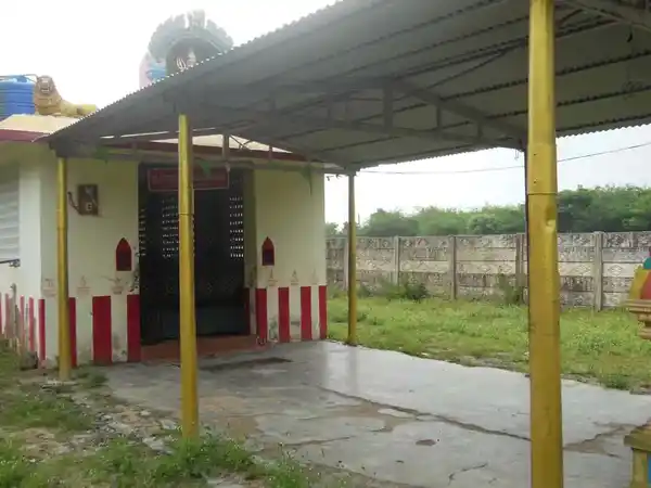 Arulmigu Kaliyamman Temple, Uththamasalapuram - 611002 அருள்மிகு காளியம்மன் திருக்கோயில், Uththamasalapuram - 611002, Nagapattinam - Ancient Temple Architecture and History Image 3